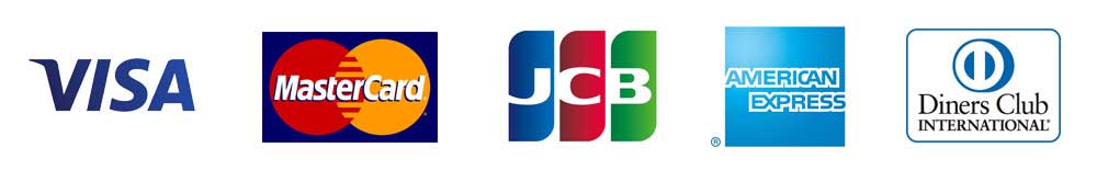 クレジット決済